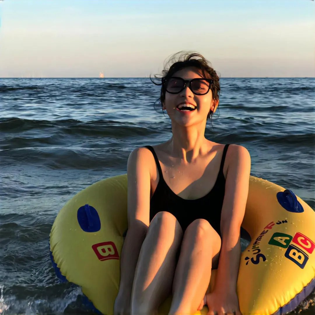 水瓶女人心